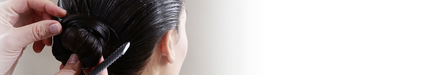 Salon finder manager